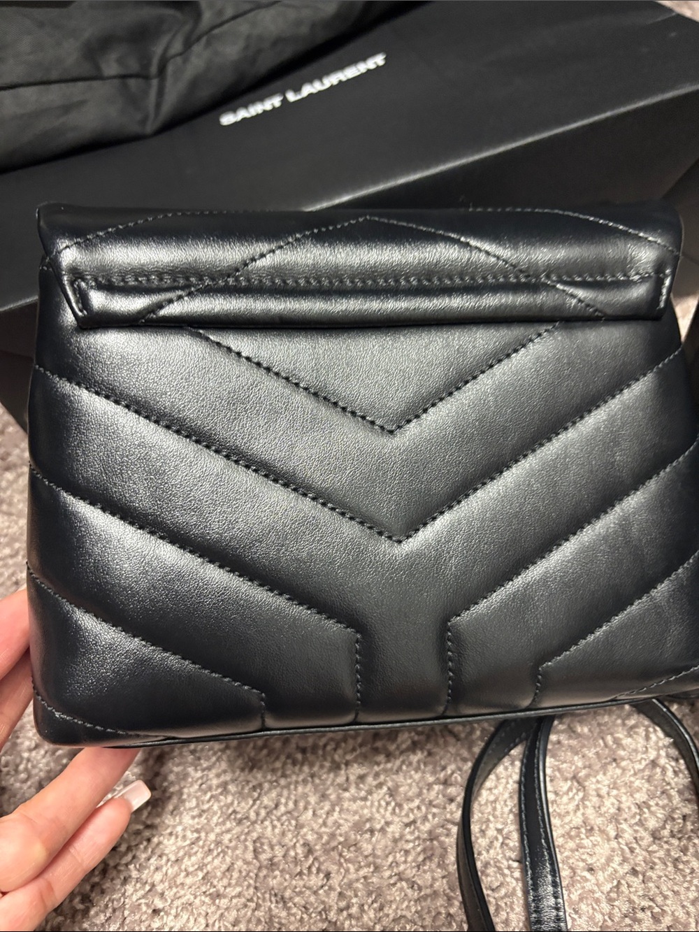 Ysl crossbody - Picture 7 of 7